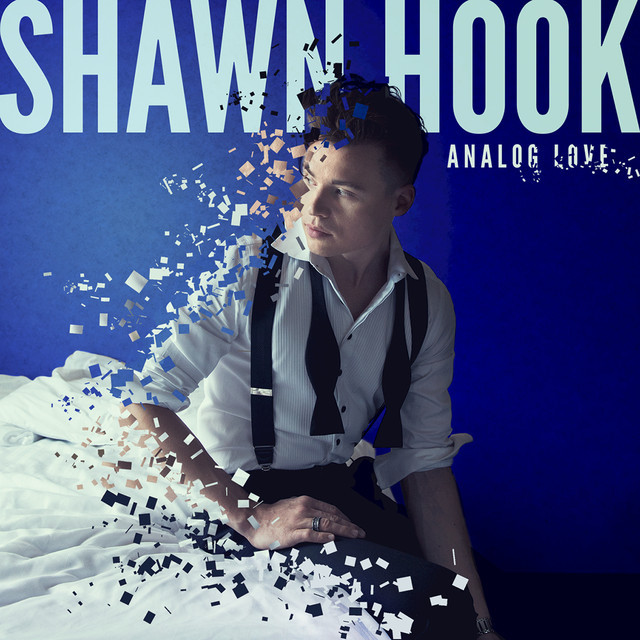 Million Ways by Shawn Hook