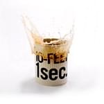 Album cover art for "1sec." by 10-FEET