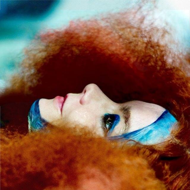 Album cover art for "Biophilia Tour Setlist" by Concert Genius