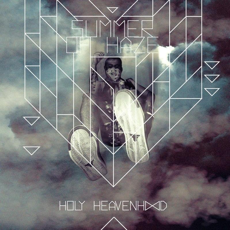 Cover image for Holy Heavenh∞D