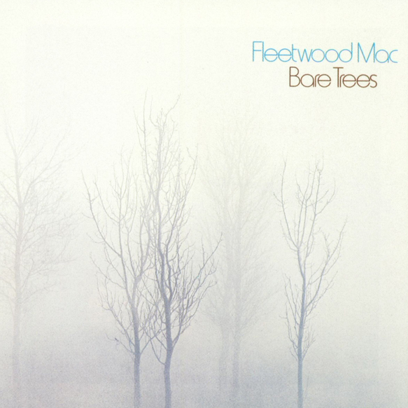 Album cover art for "Sentimental Lady (Single Version)" by Fleetwood Mac