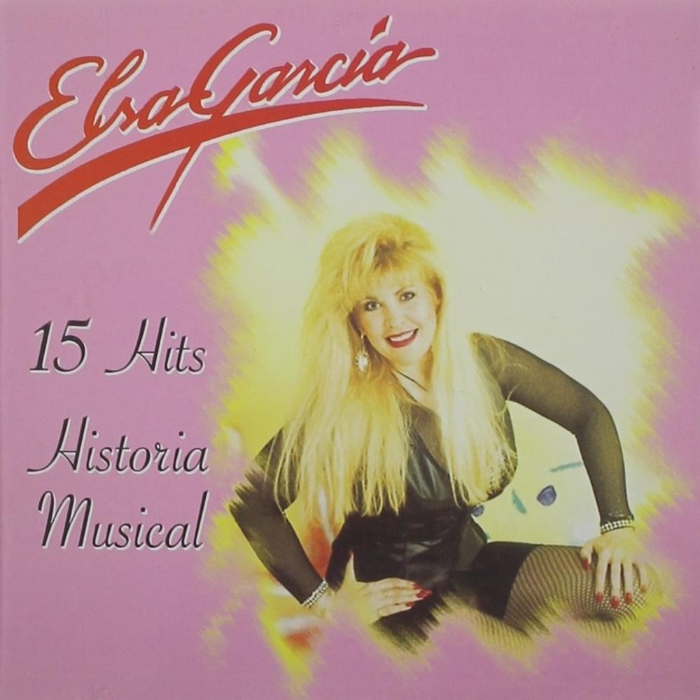 Cover image for 15 Hits: Historia Musical