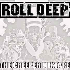 Lean Back Freestyle by Roll Deep