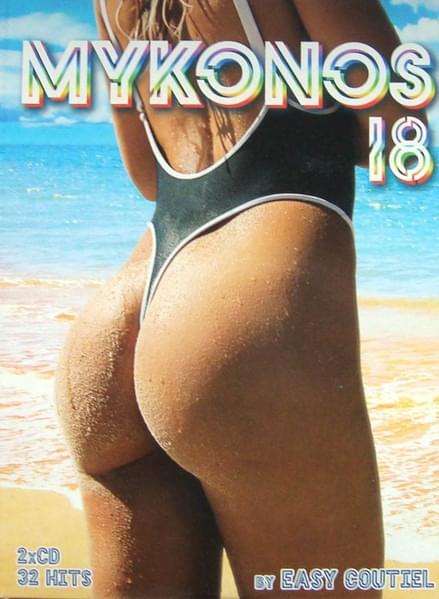 Cover image for Mykonos 18 By Easy Coutiel
