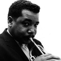Photo of Nat Adderley