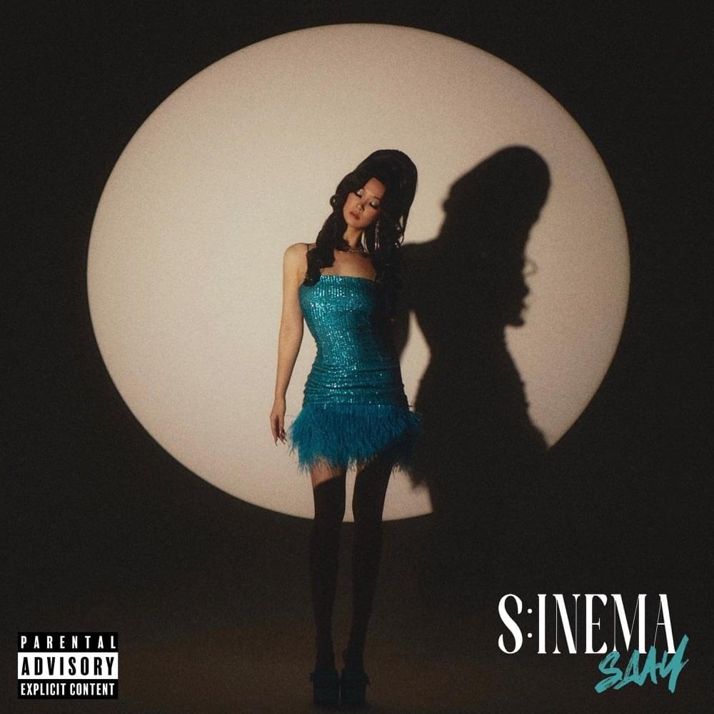 Sin City by SAAY