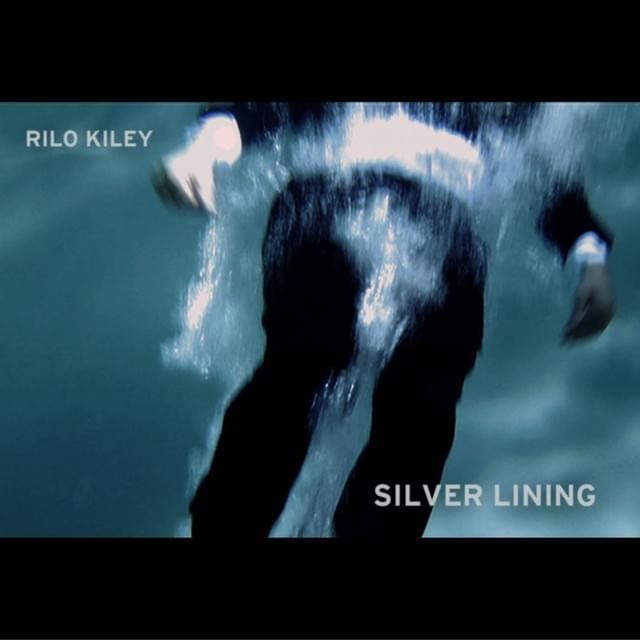 Cover image for Silver Lining - Single