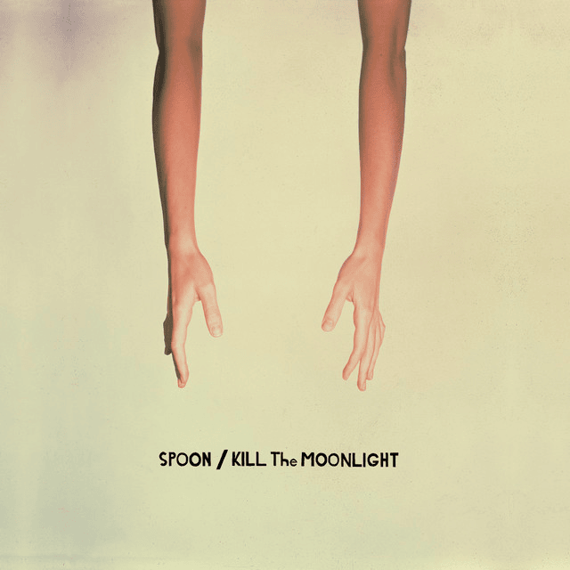 Cover image for Kill the Moonlight