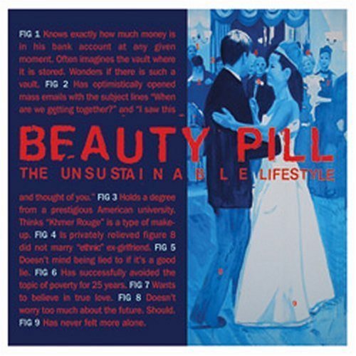 Nancy Medley Girl Genius Age 15 by Beauty Pill