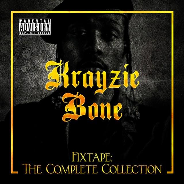 Cover image for Fixtape: The Complete Collection