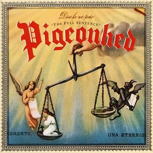 Battle Flag by Pigeonhed