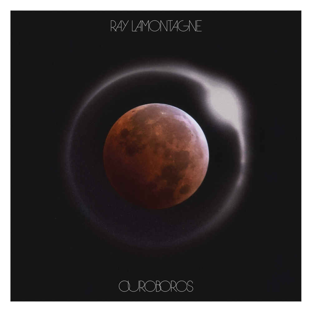 Cover image for Ouroboros