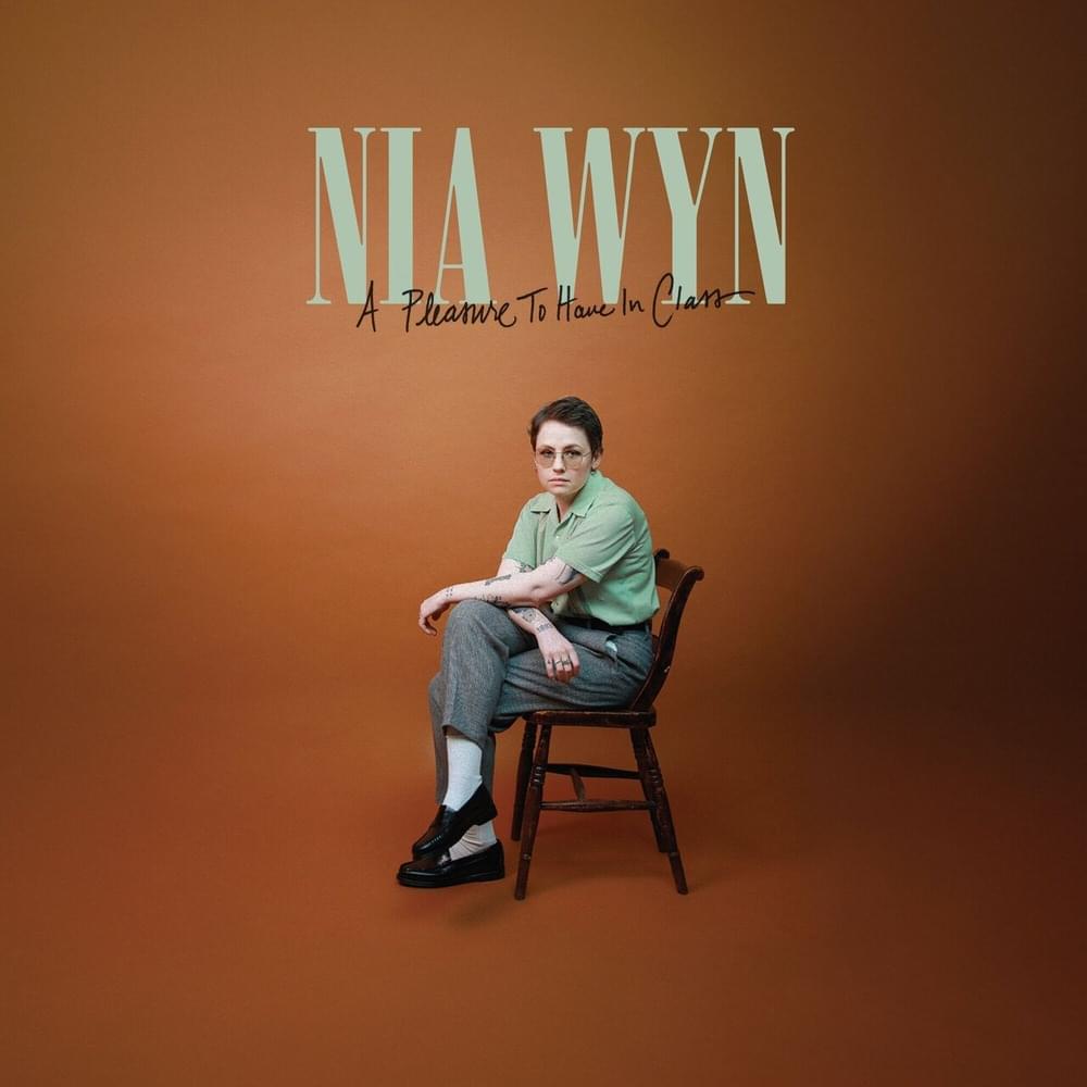 A Pleasure To Have In Class by Nia Wyn
