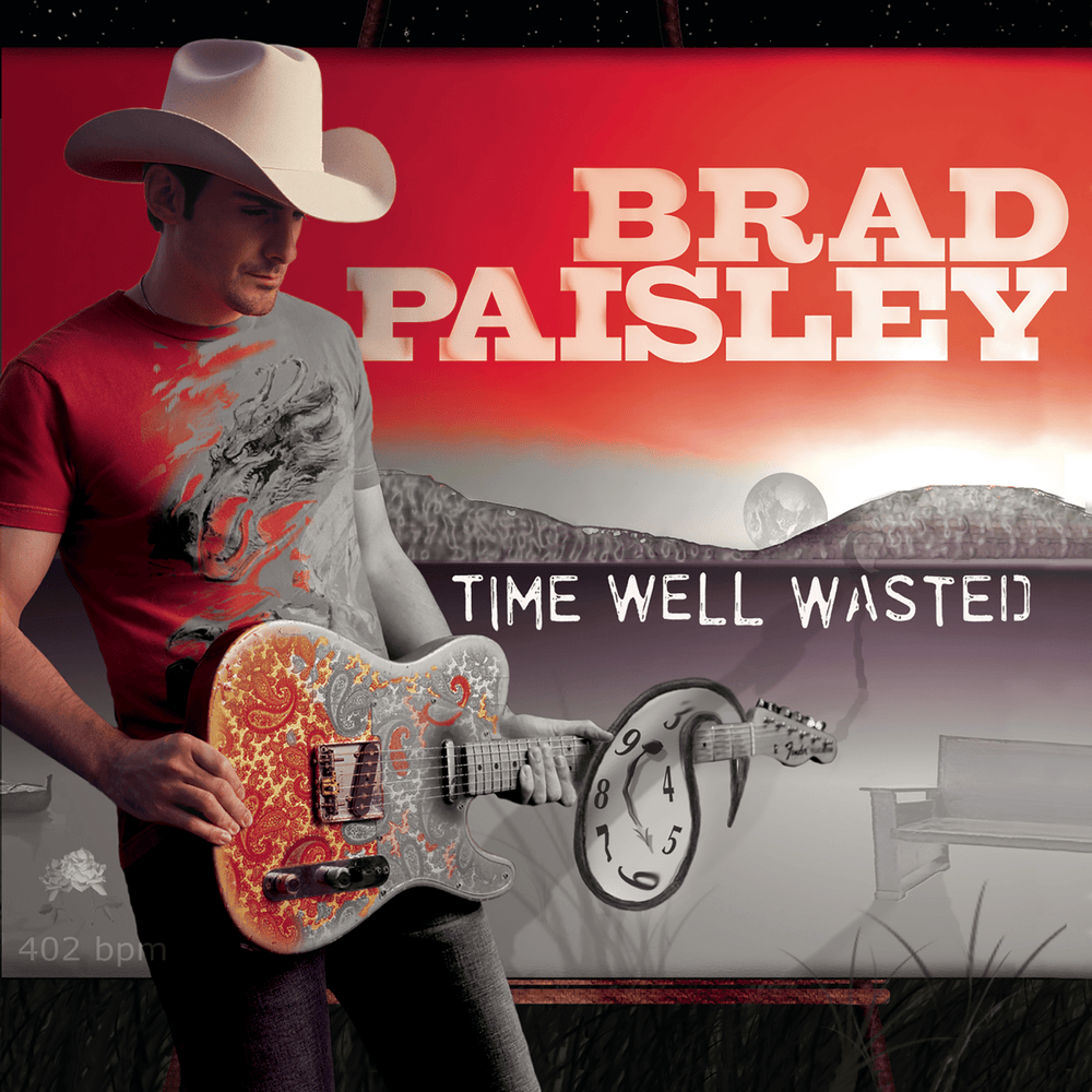 Cover image for Time Well Wasted