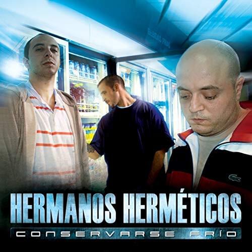 Los Hombres Que Sabían Demasiado by Hermanos Herméticos