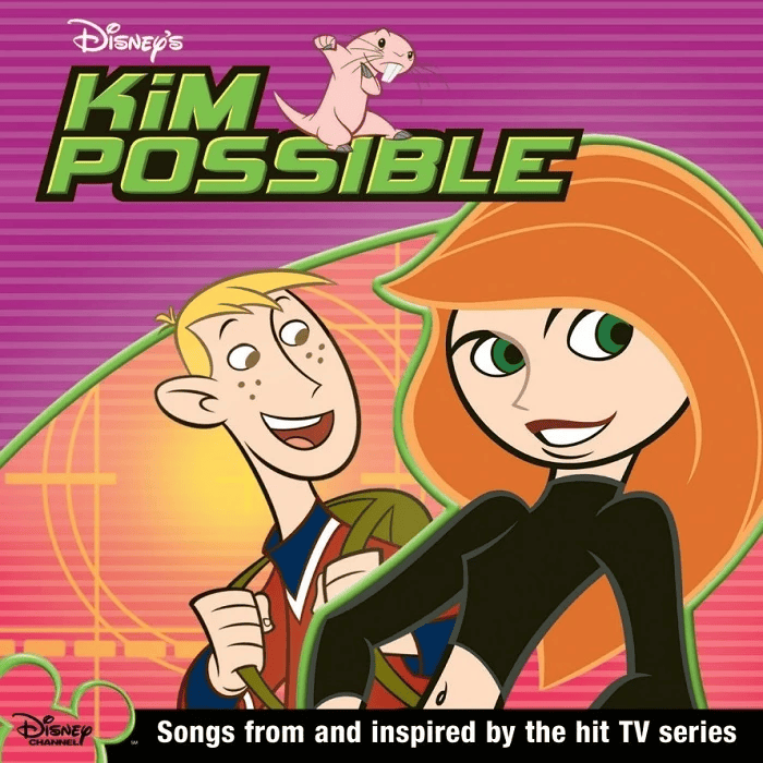 Could It Be by Christy Carlson Romano