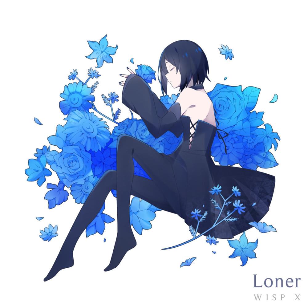 Eternal Layer by Wisp X