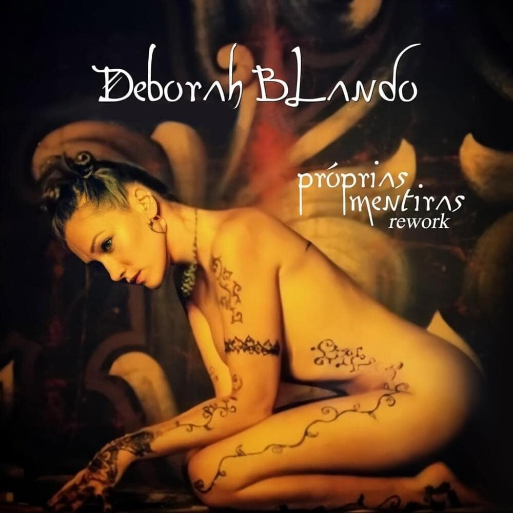 Cover image for Próprias Mentiras (Rework) - Single