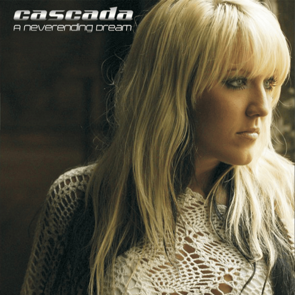 Album cover art for "A Neverending Dream (Digital Dog Remix)" by Cascada