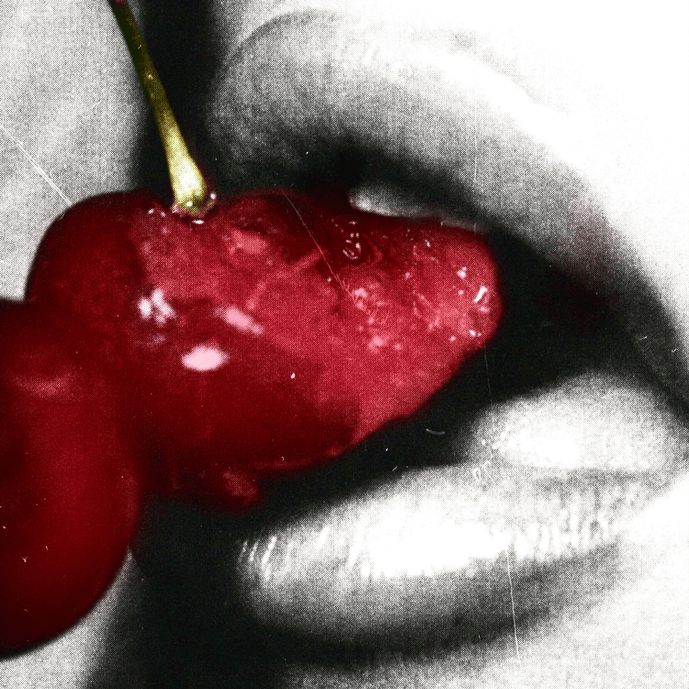 Album cover art for "DIRTY LITTLE SECRET" by Nessa Barrett