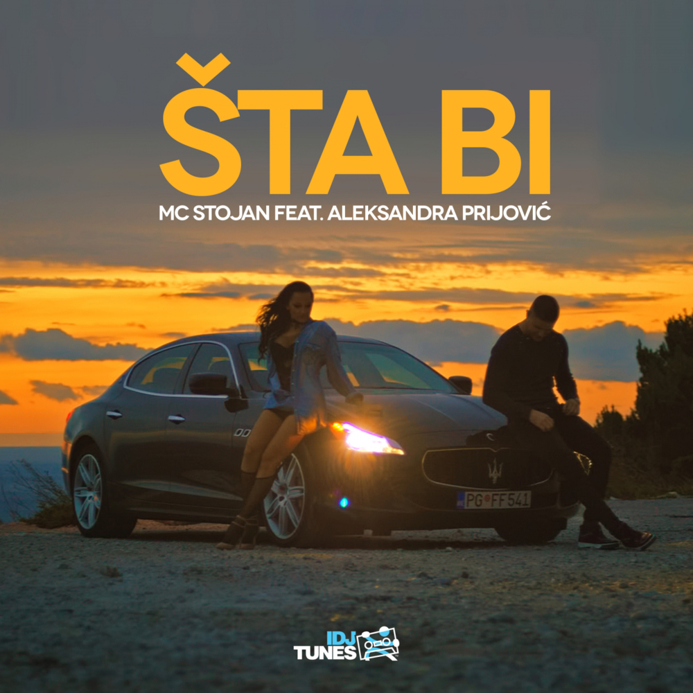 Šta bi? by MC Stojan