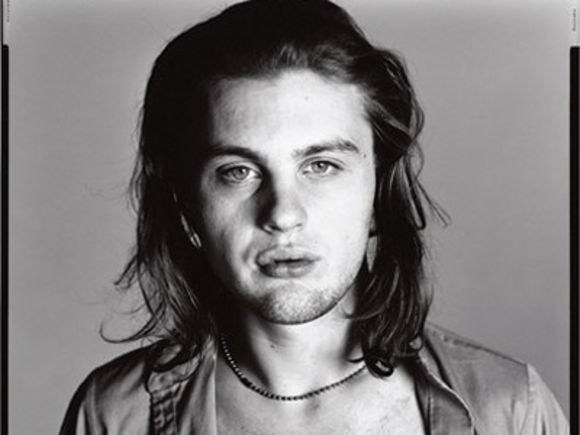 Photo of Michael Pitt