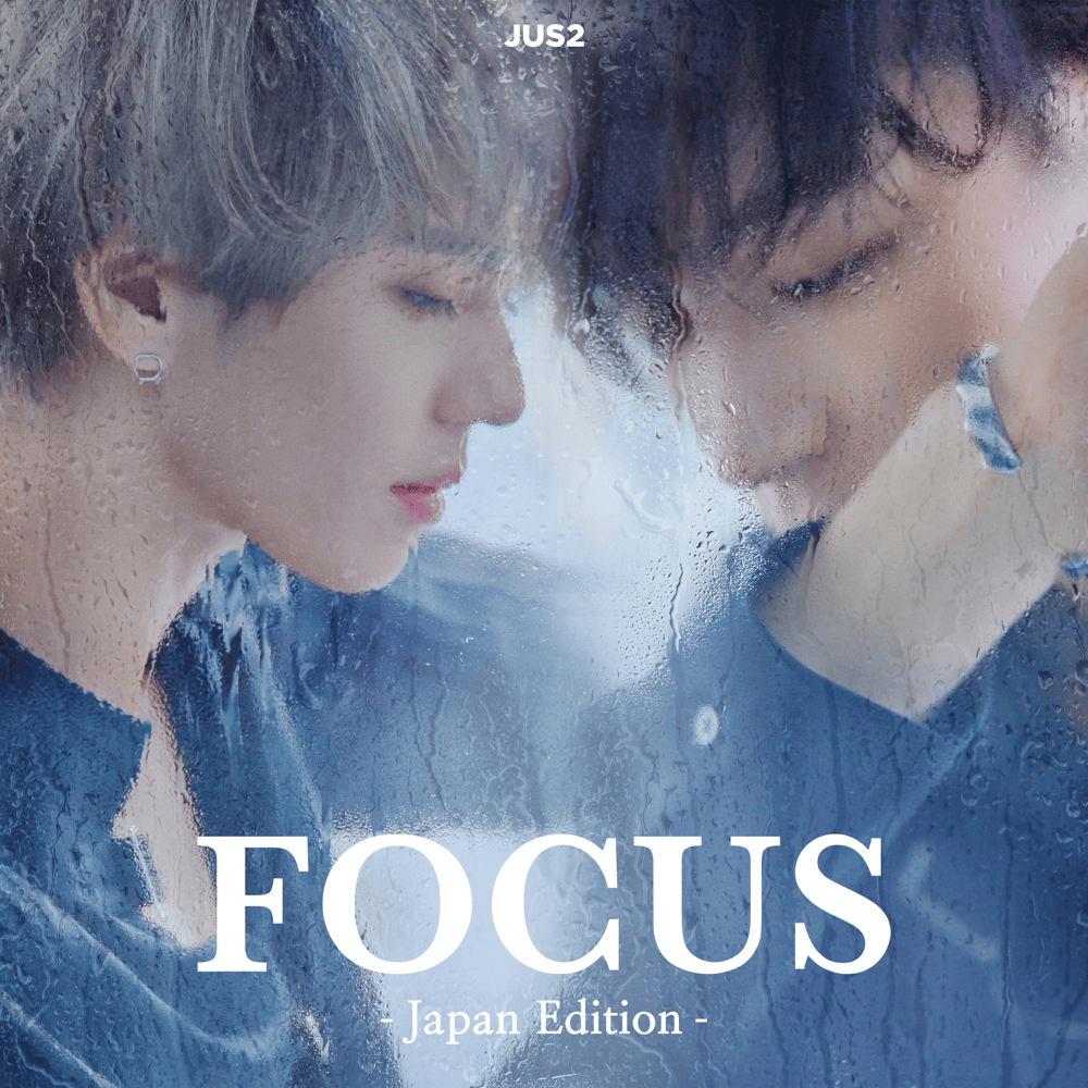 Touch (Japanese Version) by Jus2