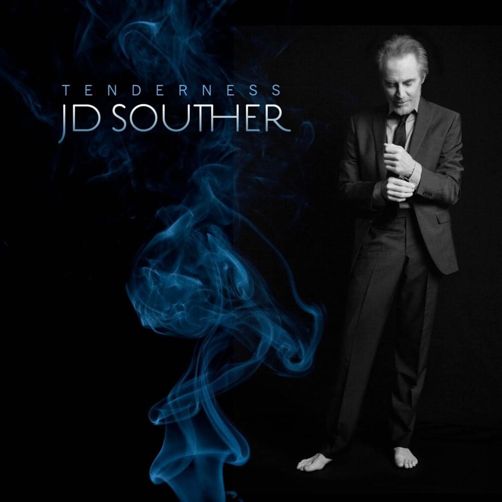 Cover image for Tenderness