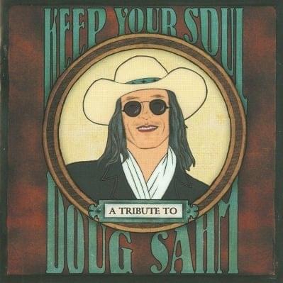 Dynamite Woman by Dave Alvin