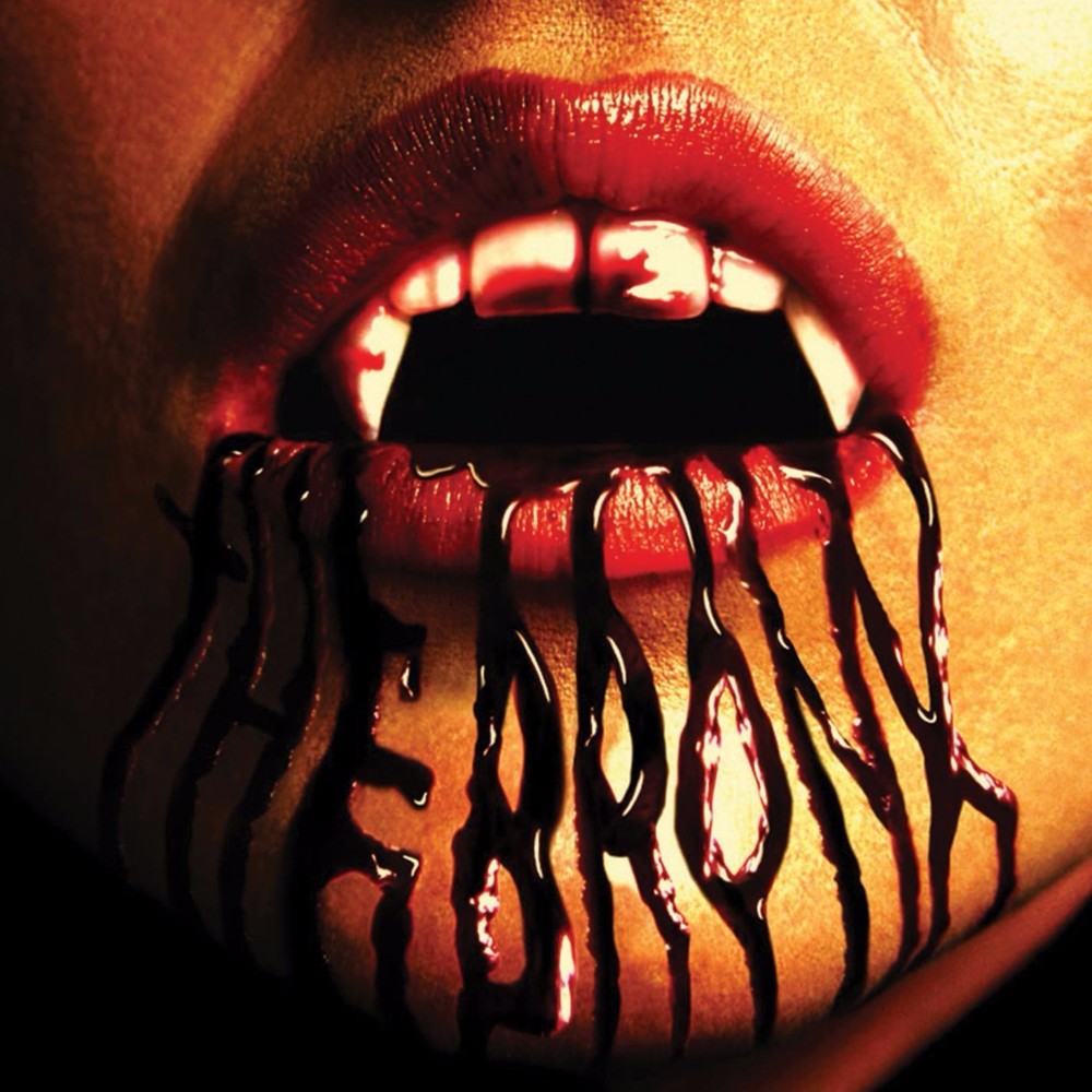 Heart Attack American by ​The Bronx