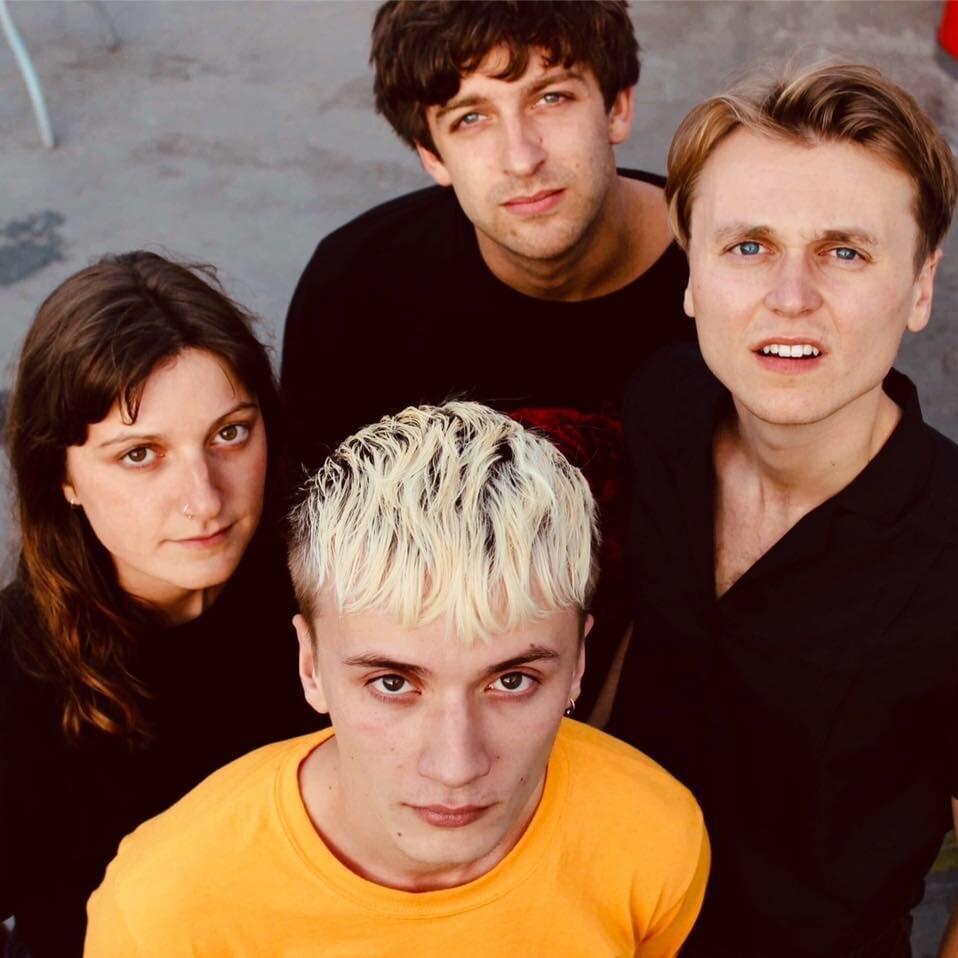 Talk Show (UK) Profile Picture Photo of Talk Show (UK)