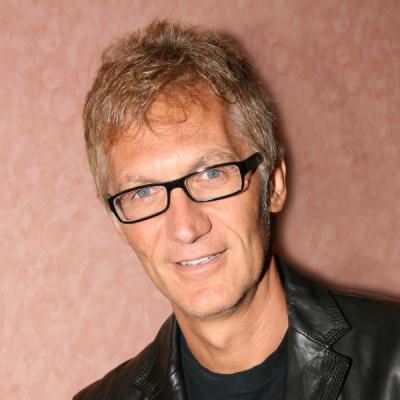 Photo of Mark Farina (ITA)