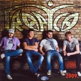 Album cover art for "Otisak" by Tropico Band