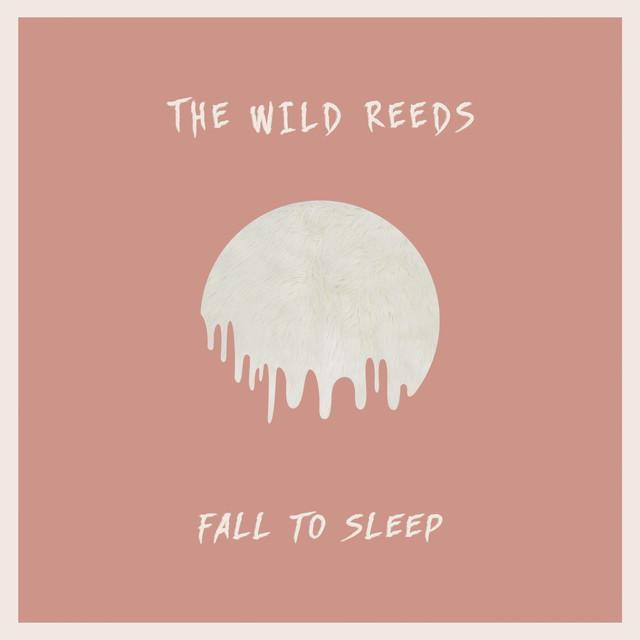 Album cover art for "Fall To Sleep" by The Wild Reeds