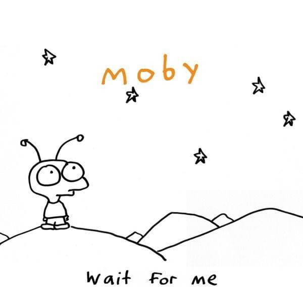 Cover image for Wait for Me
