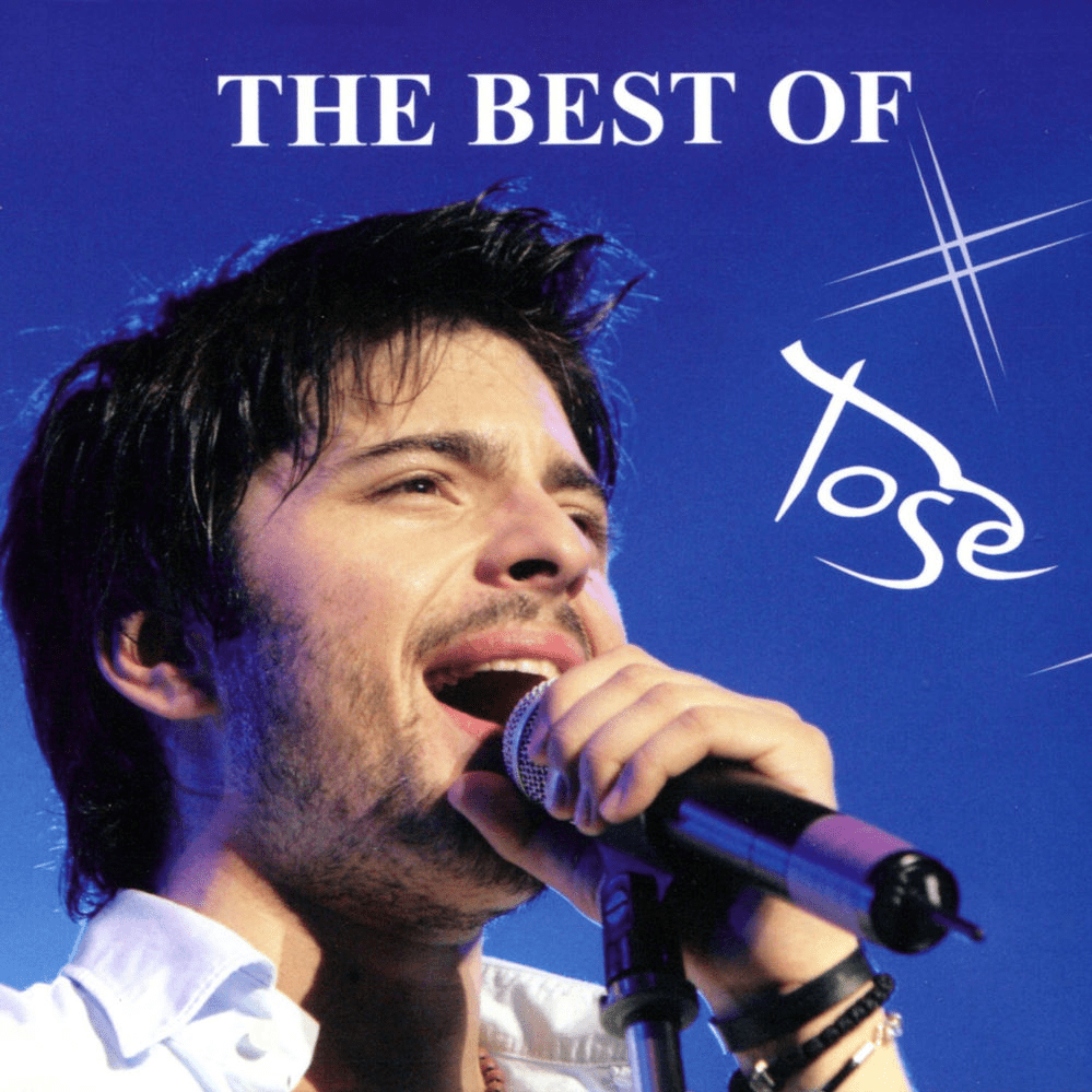Cover image for The Best Of (Macedonian Version)