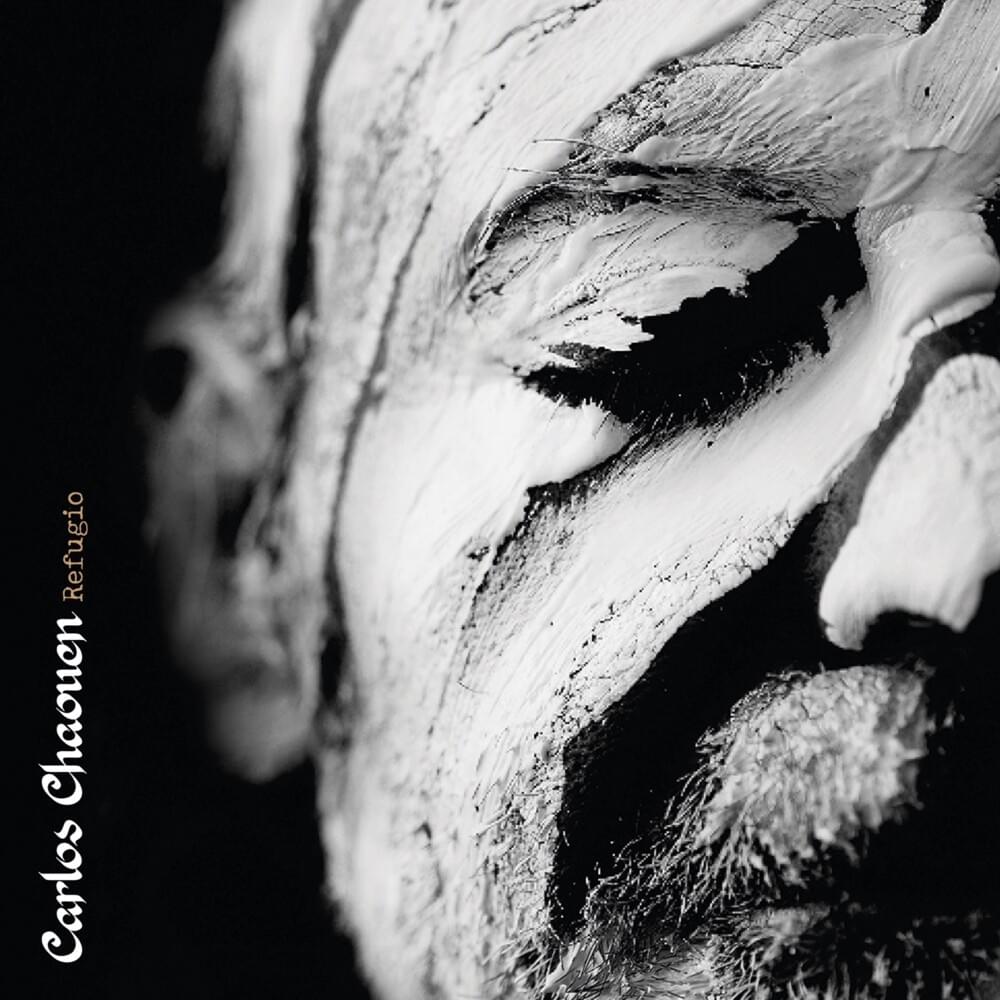 Cover image for Refugio