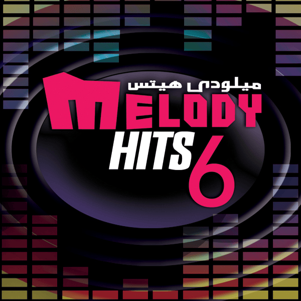 Cover image for Melody Hits Vol. 6