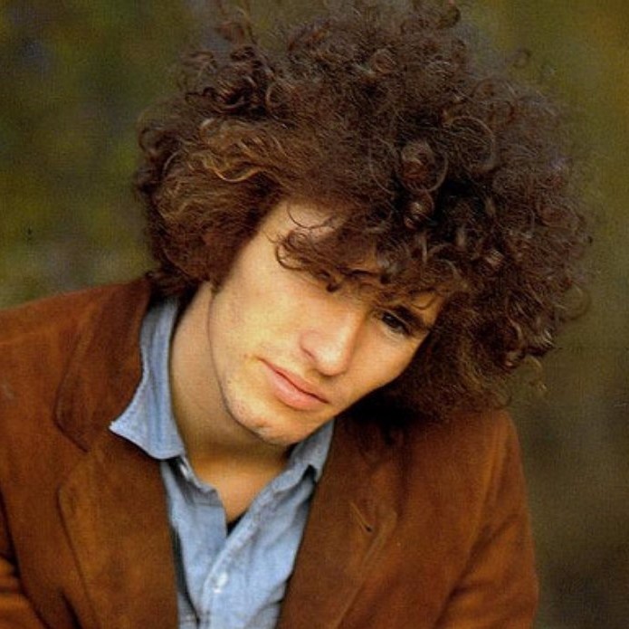 Photo of Tim Buckley
