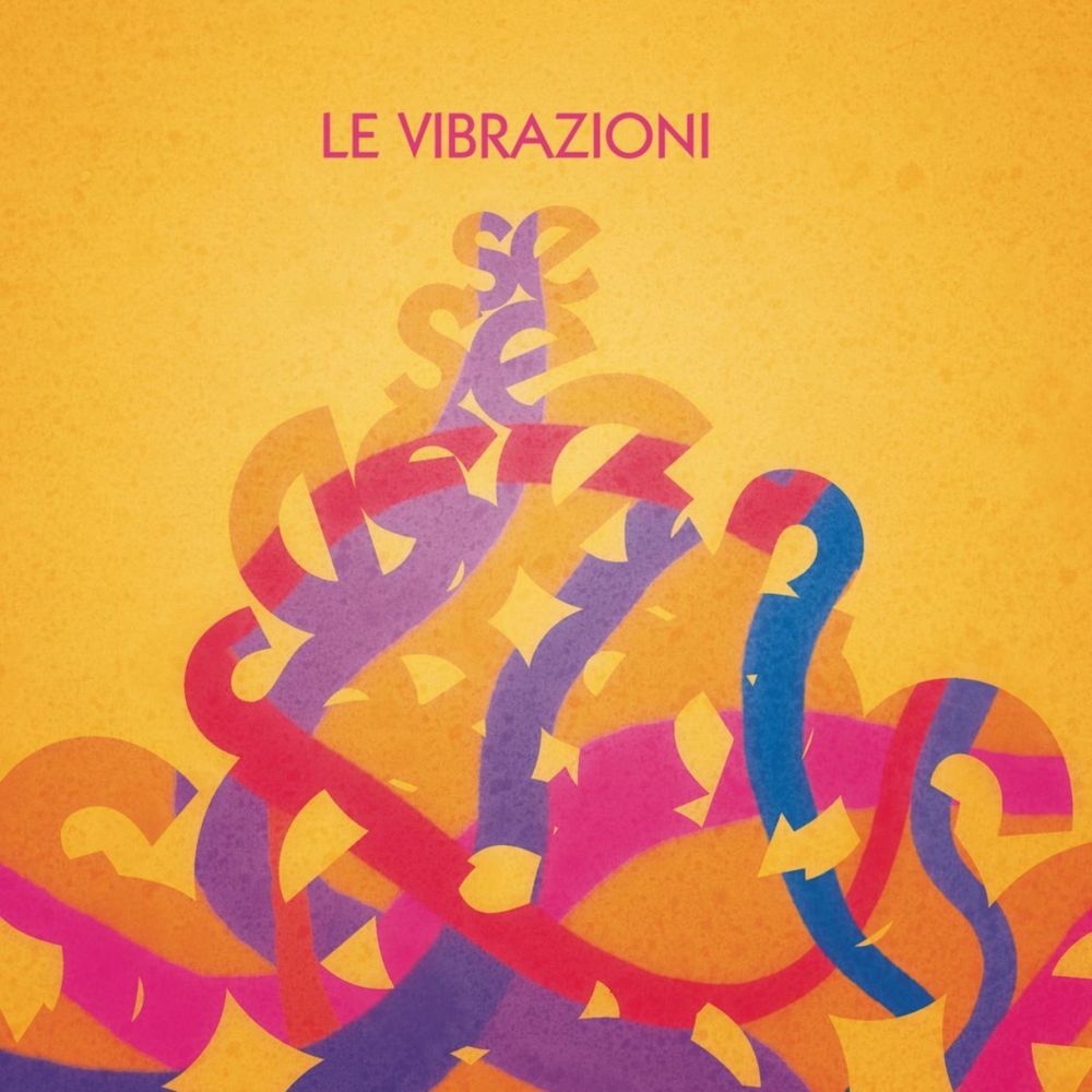 Se by Le Vibrazioni