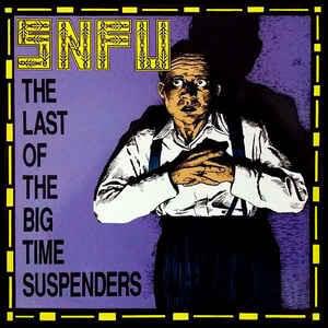 Appraise the Lord by SNFU