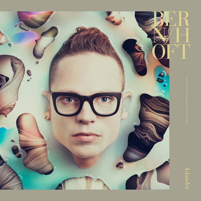 Don’t Let Me Go by Bernhoft
