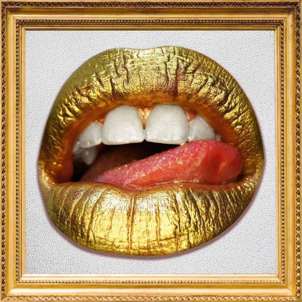 Album cover art for "The Ugly" by Grabbitz