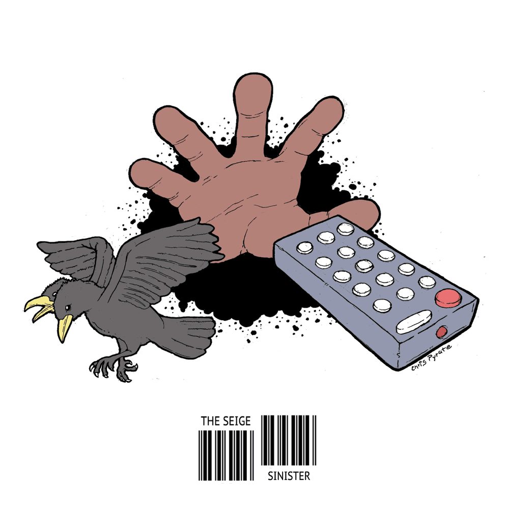 Ctrl+Alt+Del by The Seige