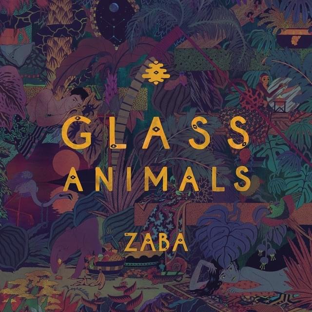 Cover image for ZABA (Deluxe)