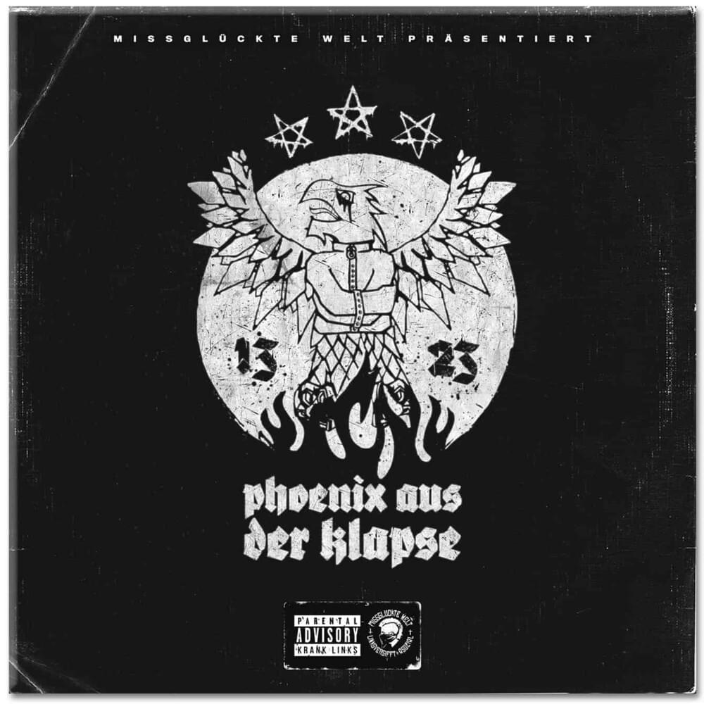 Klub 27 by Phoenix aus der Klapse