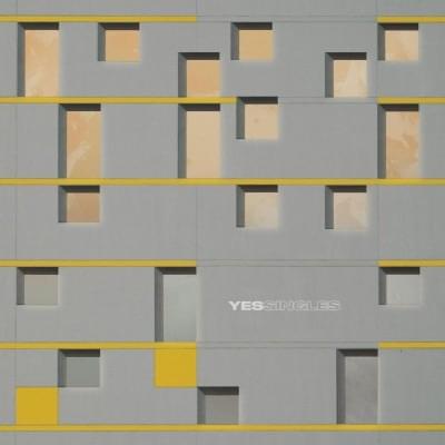Cover image for Yessingles