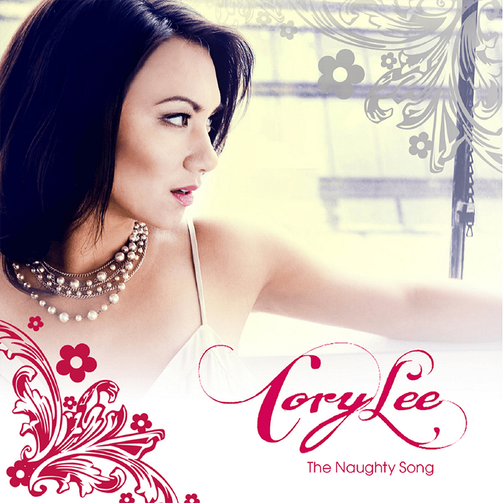 The Naughty Song by Cory Lee