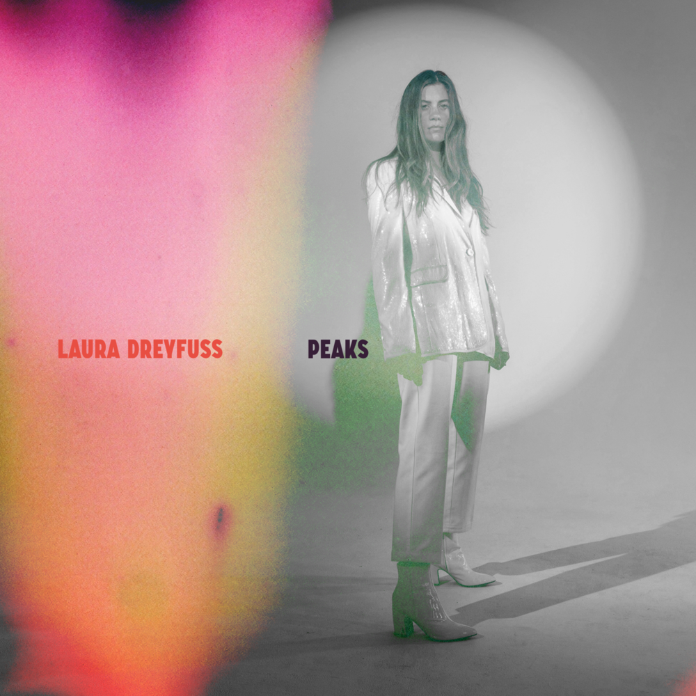 Pillow by Laura Dreyfuss