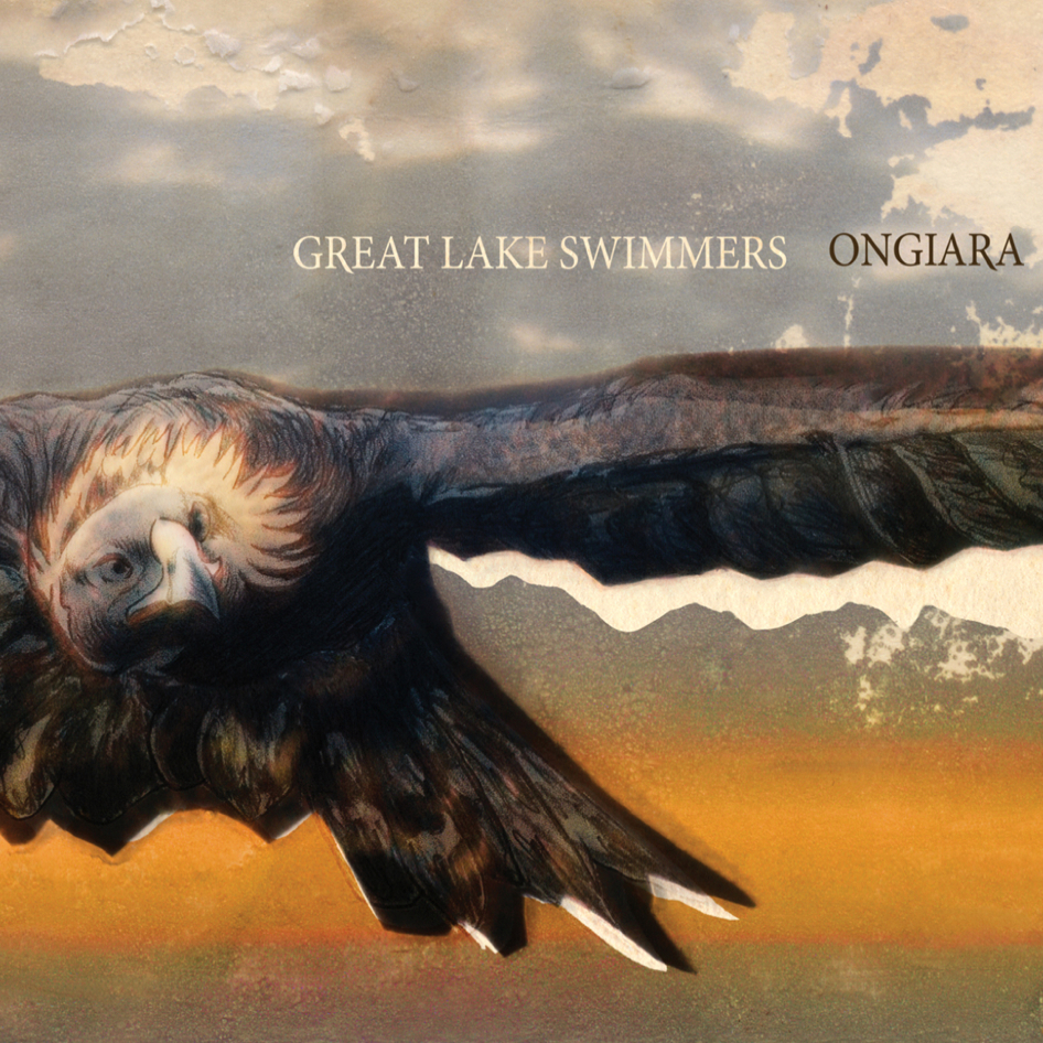 Your Rocky Spine by Great Lake Swimmers